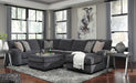Tracling Living Room Set - US Furniture & Mattress (Waterbury,CT)*