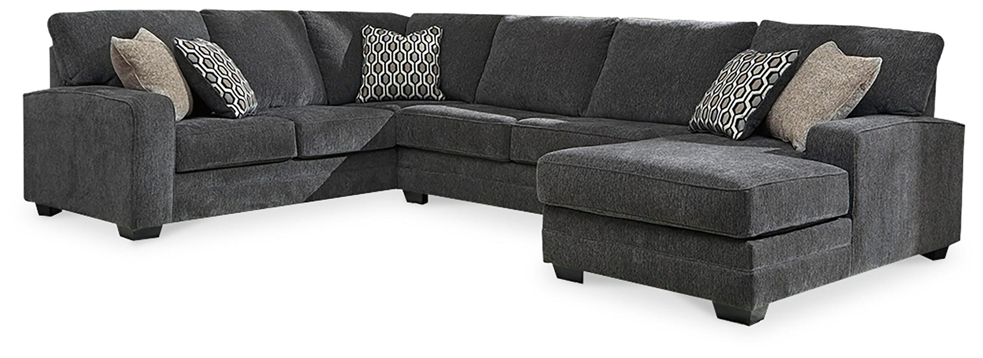 Tracling Living Room Set - US Furniture & Mattress (Waterbury,CT)*