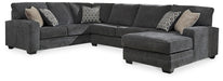 Tracling Living Room Set - US Furniture & Mattress (Waterbury,CT)*