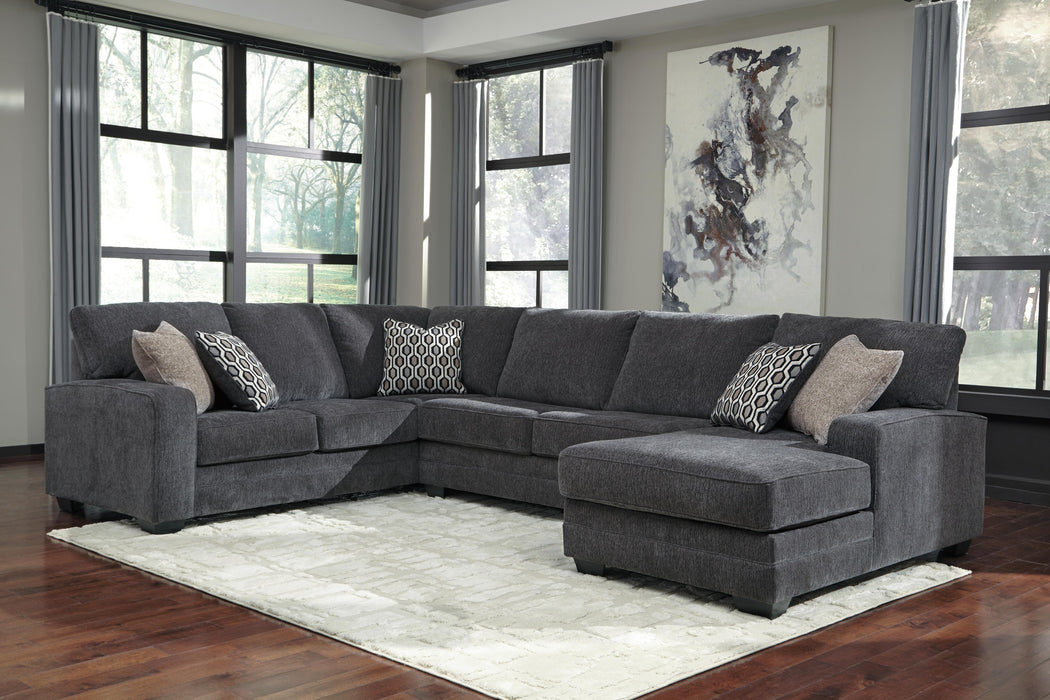 Tracling Living Room Set - US Furniture & Mattress (Waterbury,CT)*