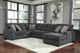 Tracling Living Room Set - US Furniture & Mattress (Waterbury,CT)*