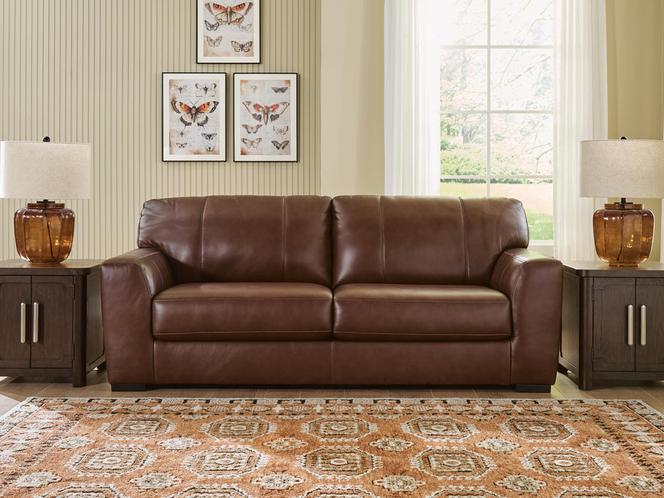 Brogliano Living Room Set - US Furniture & Mattress (Waterbury,CT)*