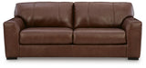 Brogliano Living Room Set - US Furniture & Mattress (Waterbury,CT)*
