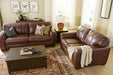 Brogliano Living Room Set - US Furniture & Mattress (Waterbury,CT)*