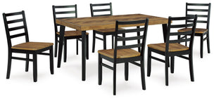Dining Room Set