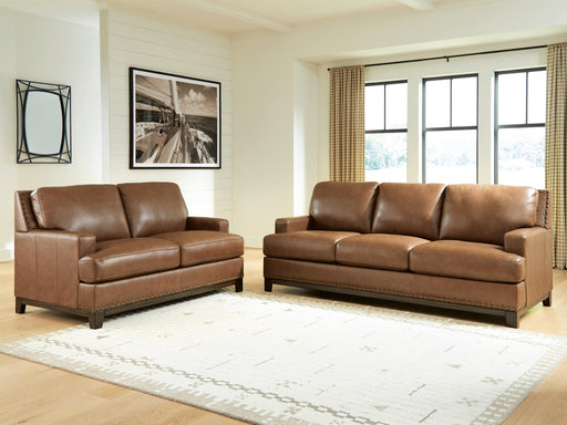Saonara Living Room Set - US Furniture & Mattress (Waterbury,CT)*