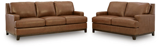 Saonara Living Room Set - US Furniture & Mattress (Waterbury,CT)*