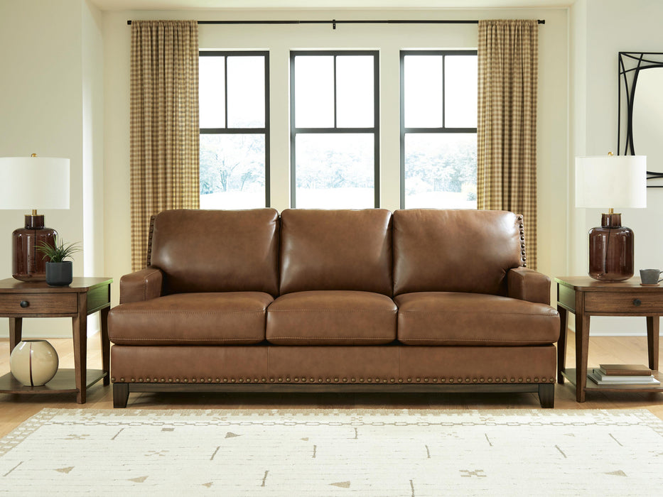 Saonara Living Room Set - US Furniture & Mattress (Waterbury,CT)*