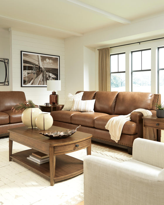 Saonara Living Room Set - US Furniture & Mattress (Waterbury,CT)*