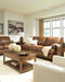 Saonara Living Room Set - US Furniture & Mattress (Waterbury,CT)*