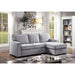 INES Sectional - US Furniture & Mattress (Waterbury,CT)*