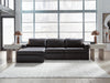 Modmax II Sectional Sofa Chaise - US Furniture & Mattress (Waterbury,CT)*