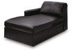 Modmax II Sectional Sofa Chaise - US Furniture & Mattress (Waterbury,CT)*