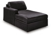 Modmax II Sectional with Chaise and Storage Consoles - US Furniture & Mattress (Waterbury,CT)*