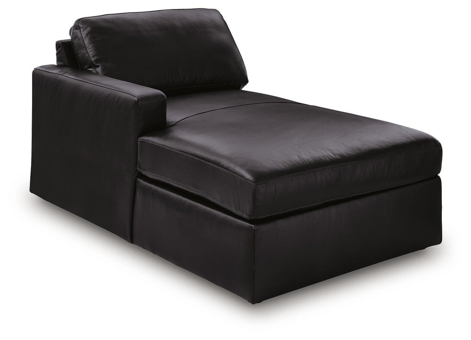 Modmax II Sectional Sofa Chaise - US Furniture & Mattress (Waterbury,CT)*
