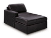 Modmax II Sectional with Chaise and Audio Consoles - US Furniture & Mattress (Waterbury,CT)*