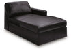 Modmax II Sectional with Chaise and Storage Consoles - US Furniture & Mattress (Waterbury,CT)*