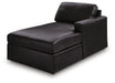 Modmax II Double Chaise Sectional with Audio Consoles - US Furniture & Mattress (Waterbury,CT)*