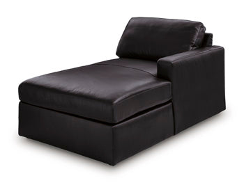 Modmax II Sectional Sofa Chaise - US Furniture & Mattress (Waterbury,CT)*