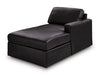 Modmax II Sectional with Chaise and Storage Consoles - US Furniture & Mattress (Waterbury,CT)*