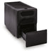Modmax II Double Chaise Sectional with Audio Consoles - US Furniture & Mattress (Waterbury,CT)*