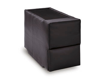 Modmax II Sectional Sofa with Storage Console - US Furniture & Mattress (Waterbury,CT)*