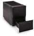 Modmax II Sectional Sofa with Storage Console - US Furniture & Mattress (Waterbury,CT)*