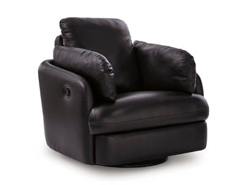Modmax II Swivel Glider Recliner - US Furniture & Mattress (Waterbury,CT)*