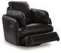 Modmax II Swivel Glider Recliner - US Furniture & Mattress (Waterbury,CT)*
