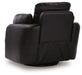 Modmax II Swivel Glider Recliner - US Furniture & Mattress (Waterbury,CT)*