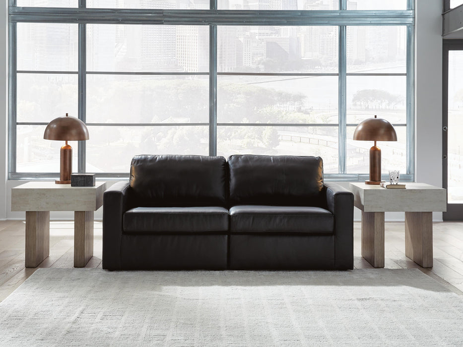 Modmax II Sectional Loveseat - US Furniture & Mattress (Waterbury,CT)*