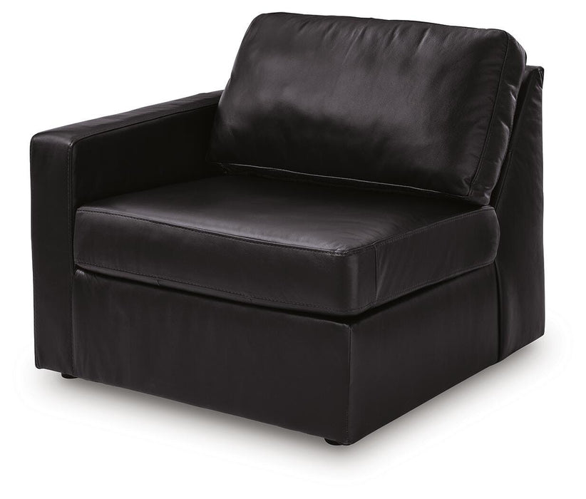 Modmax II Sectional Loveseat - US Furniture & Mattress (Waterbury,CT)*