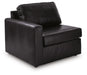 Modmax II Sectional Loveseat with Audio Console - US Furniture & Mattress (Waterbury,CT)*