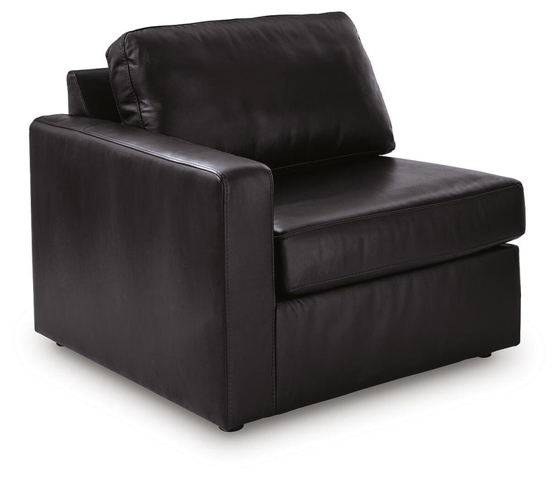 Modmax II Sectional Sofa with Storage Console - US Furniture & Mattress (Waterbury,CT)*