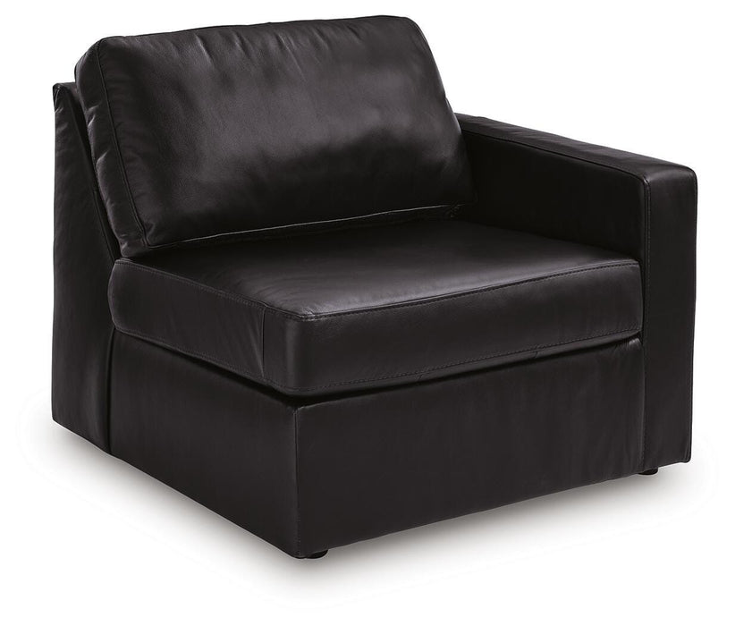 Modmax II Sectional Sofa with Storage Console - US Furniture & Mattress (Waterbury,CT)*