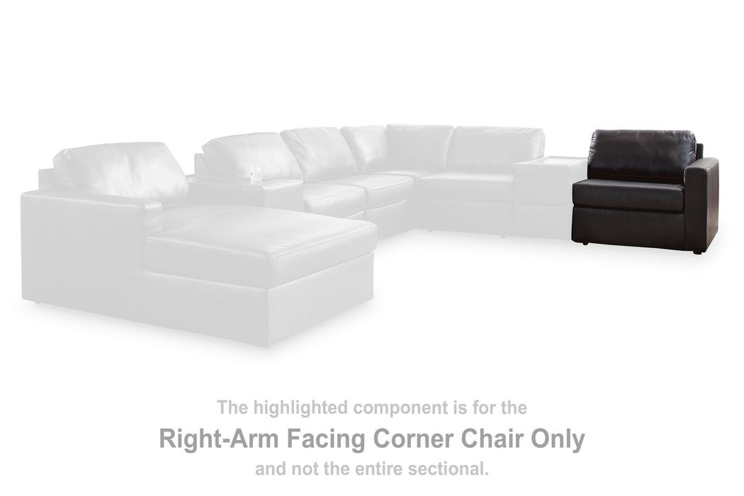 Modmax II Sectional Sofa - US Furniture & Mattress (Waterbury,CT)*