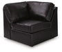 Modmax II Sectional with Chaise and Storage Consoles - US Furniture & Mattress (Waterbury,CT)*