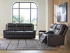 Mackmenville Living Room Set - US Furniture & Mattress (Waterbury,CT)*