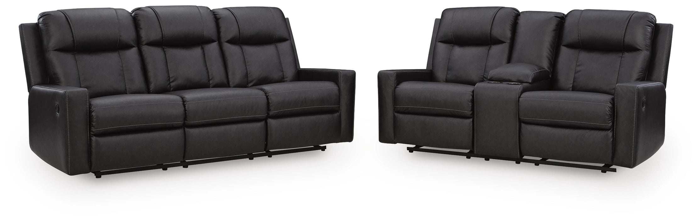 Mackmenville Living Room Set - US Furniture & Mattress (Waterbury,CT)*
