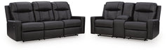Mackmenville Living Room Set - US Furniture & Mattress (Waterbury,CT)*