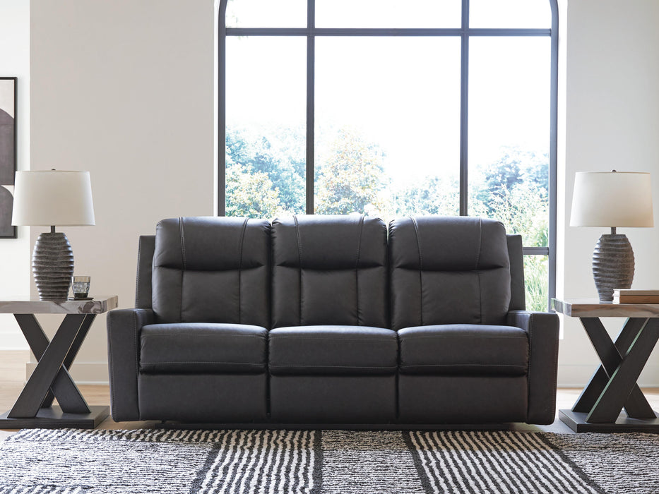 Mackmenville Living Room Set - US Furniture & Mattress (Waterbury,CT)*
