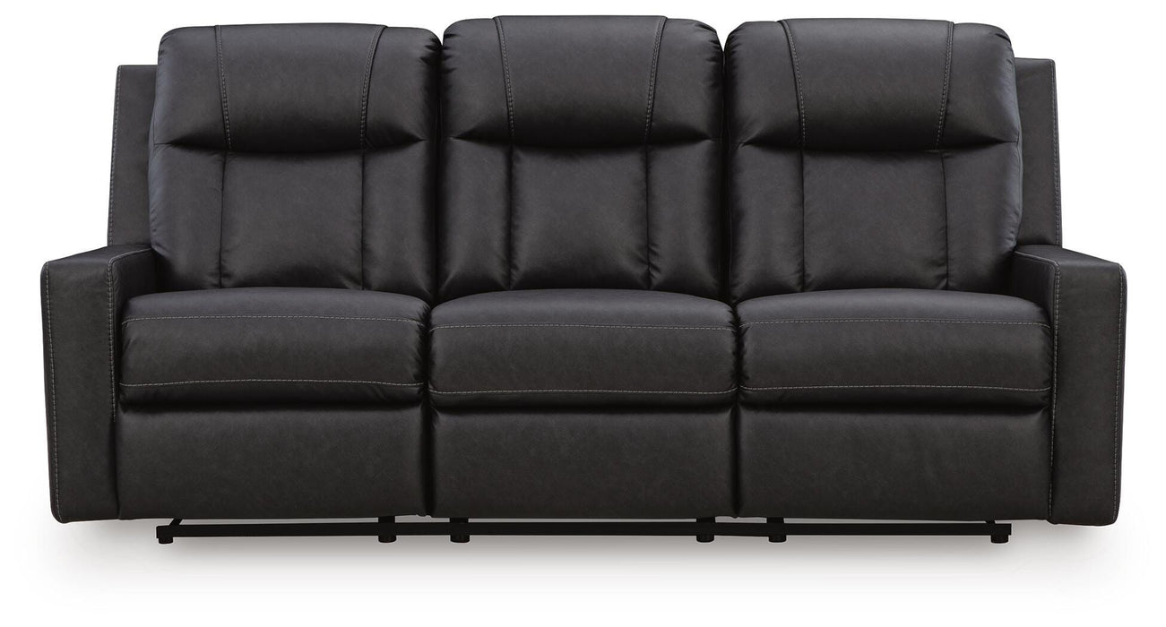 Mackmenville Living Room Set - US Furniture & Mattress (Waterbury,CT)*