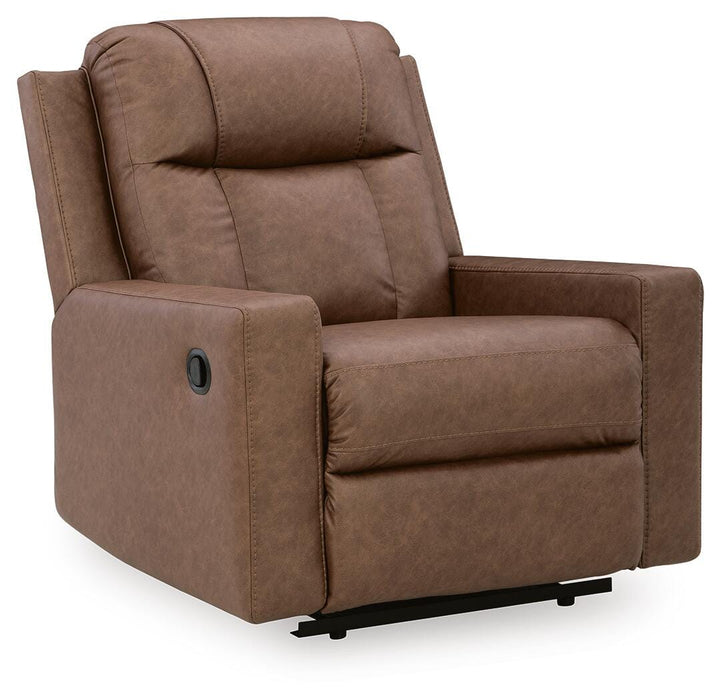Mackmenville Recliner - US Furniture & Mattress (Waterbury,CT)*