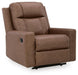 Mackmenville Recliner - US Furniture & Mattress (Waterbury,CT)*