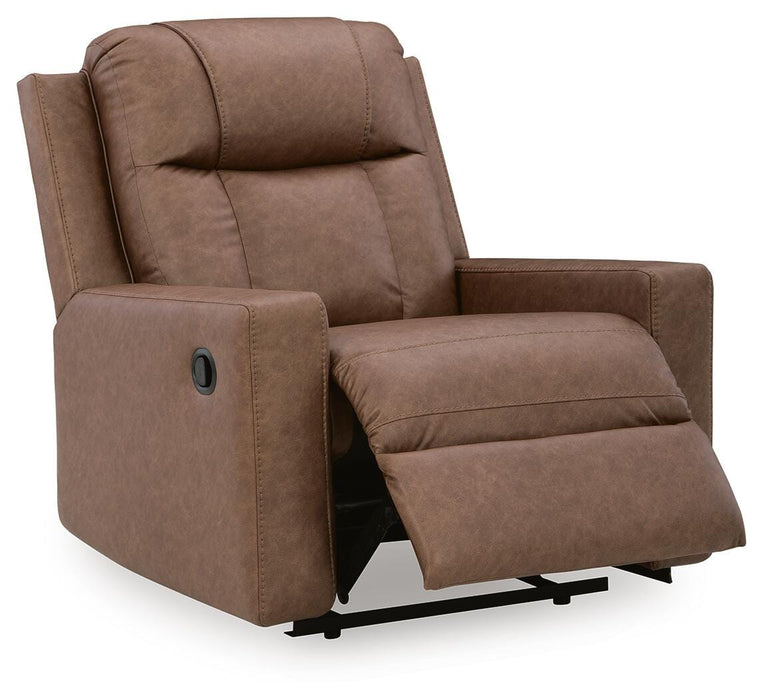 Mackmenville Recliner - US Furniture & Mattress (Waterbury,CT)*