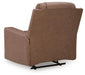 Mackmenville Recliner - US Furniture & Mattress (Waterbury,CT)*
