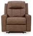 Mackmenville Recliner - US Furniture & Mattress (Waterbury,CT)*