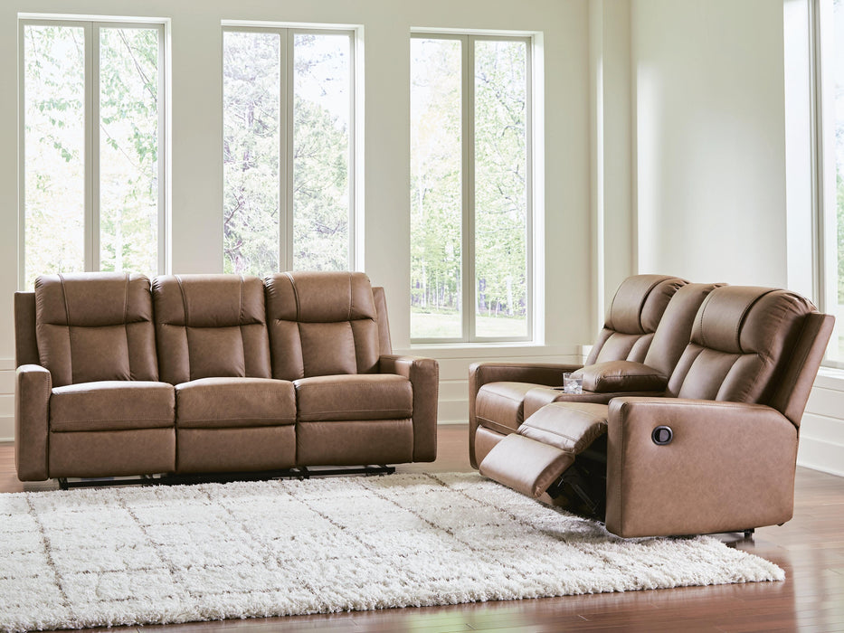 Mackmenville Living Room Set - US Furniture & Mattress (Waterbury,CT)*