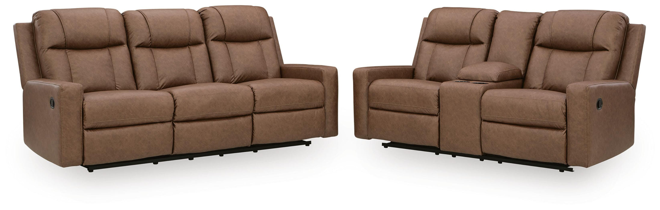 Mackmenville Living Room Set - US Furniture & Mattress (Waterbury,CT)*