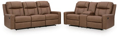 Mackmenville Living Room Set - US Furniture & Mattress (Waterbury,CT)*
